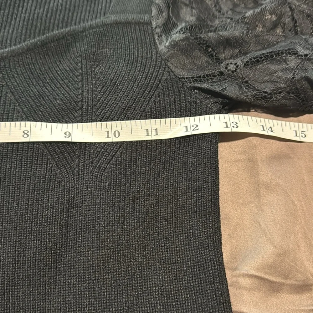 Anthropologie Blouse size xs